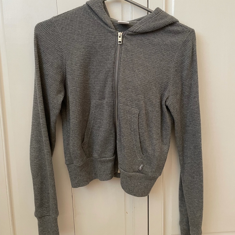 TNA Thermal Hoodie